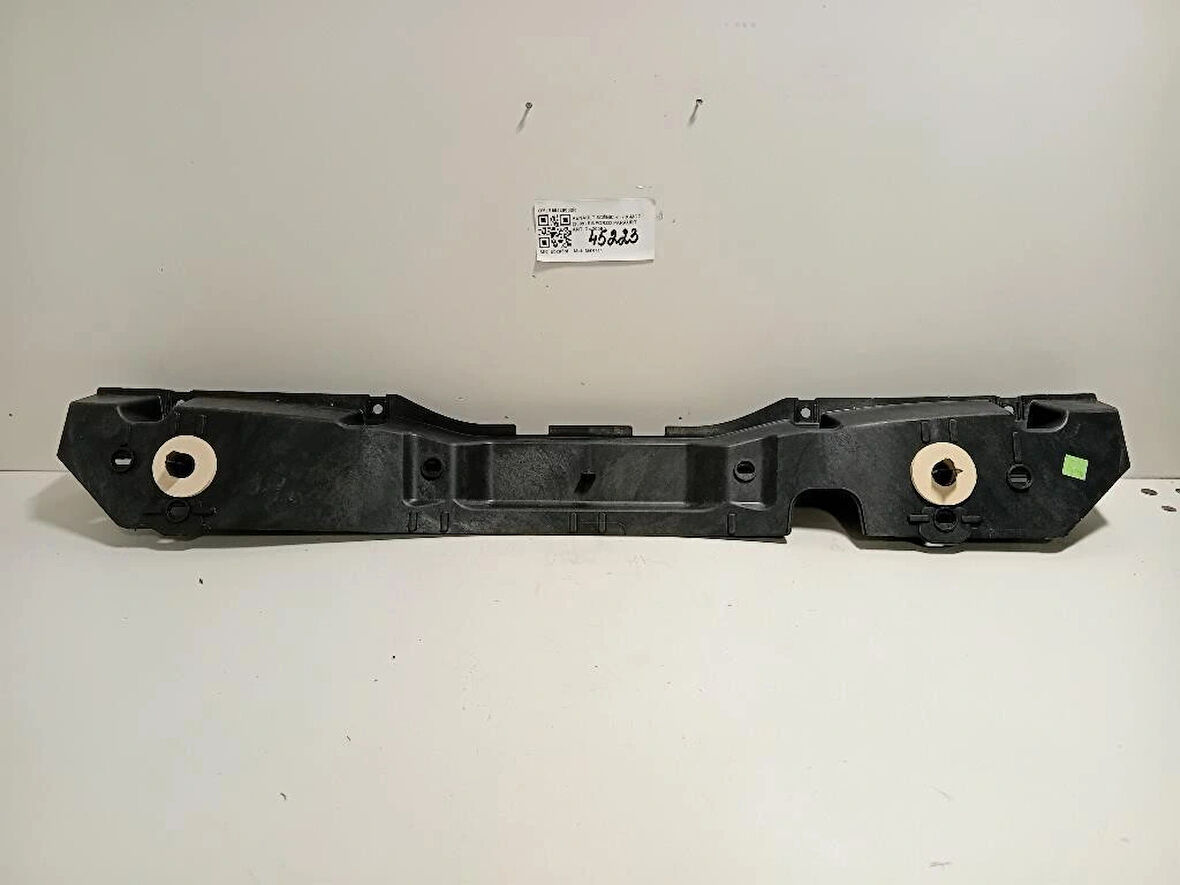 Scenic 2009- Arka Tampon İç Paneli Orta ( Darbe Emici ) Oem No (850420002R)