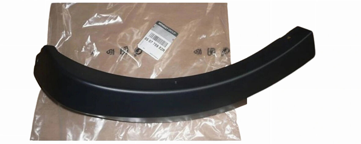 Dacia Sandero Stepway 2013- Arka Tampon Bakaliti Sol Oem No (850778982R)