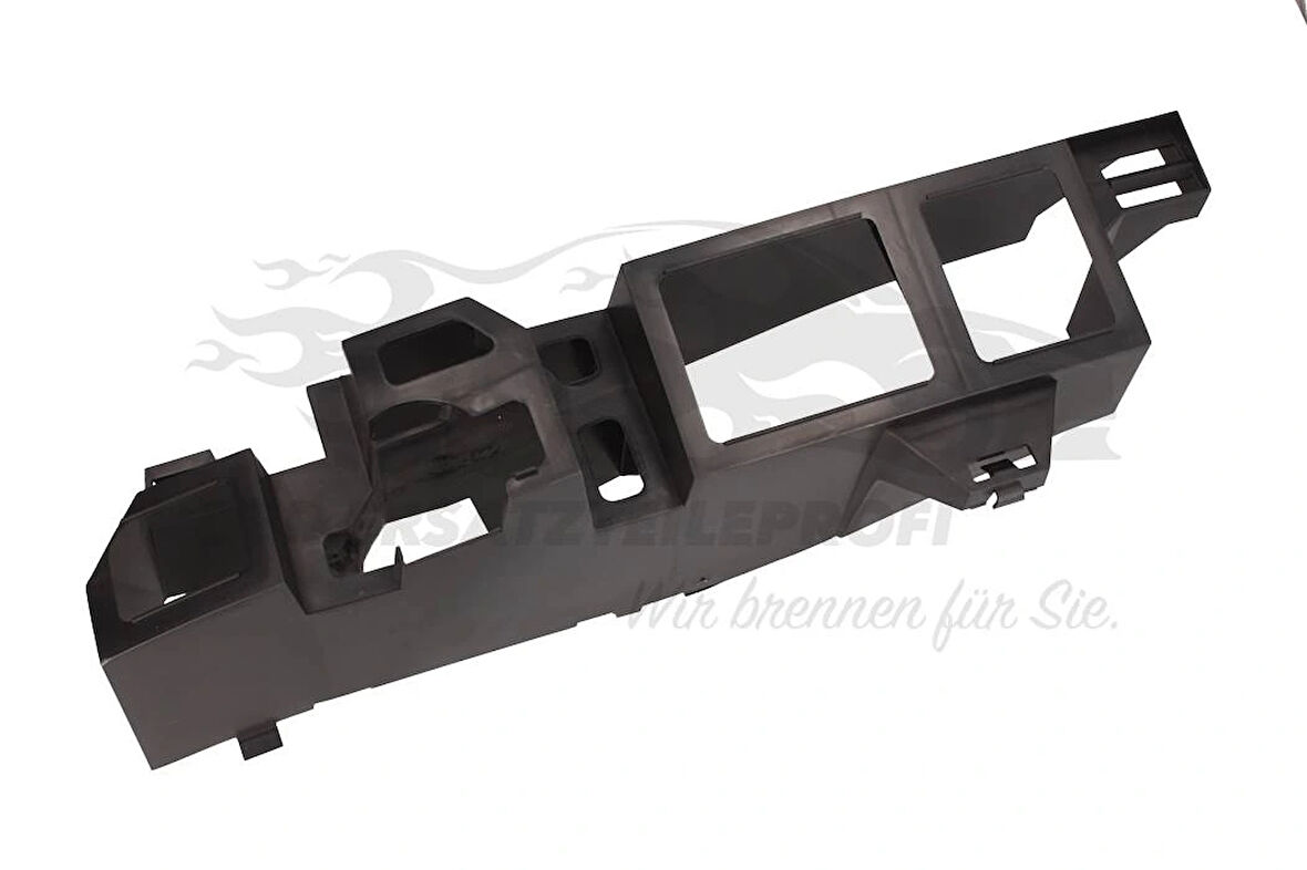 Dacia Sandero 2013- Arka Tampon İç Paneli Sağ (Darbe Emici) Oem No (850925295R)