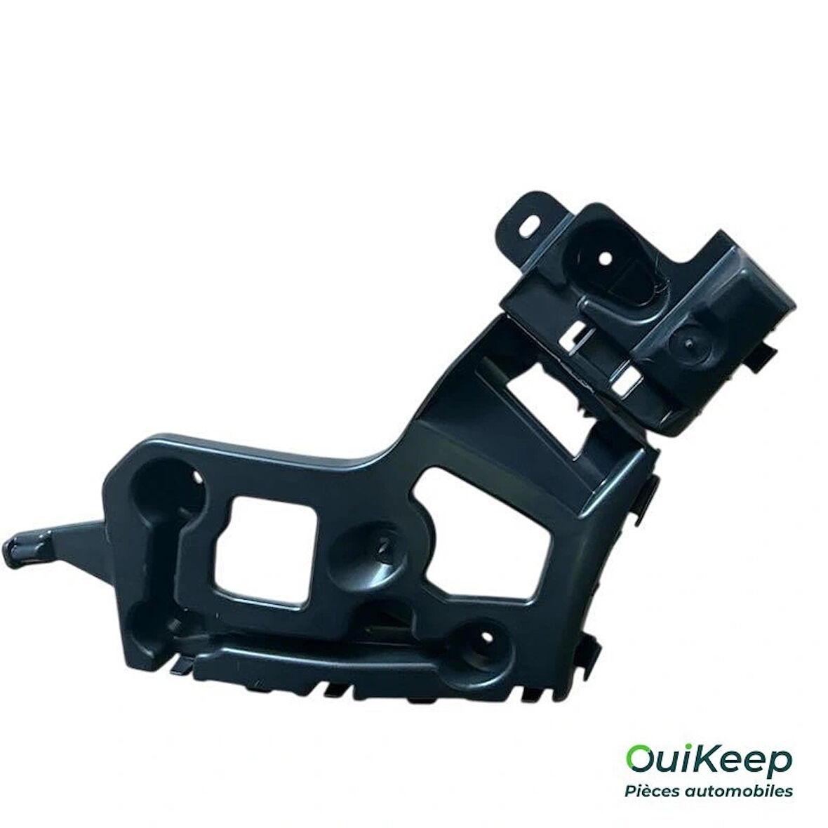 Captur Arka Tampon Braketi Sağ 2013- Oem No (852220257R)