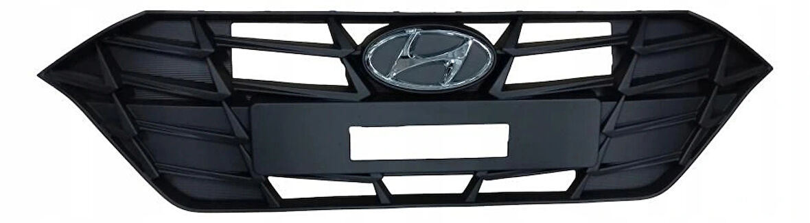 İ20 Panjur Siyah 2020- Oem No (86350-Q0000)