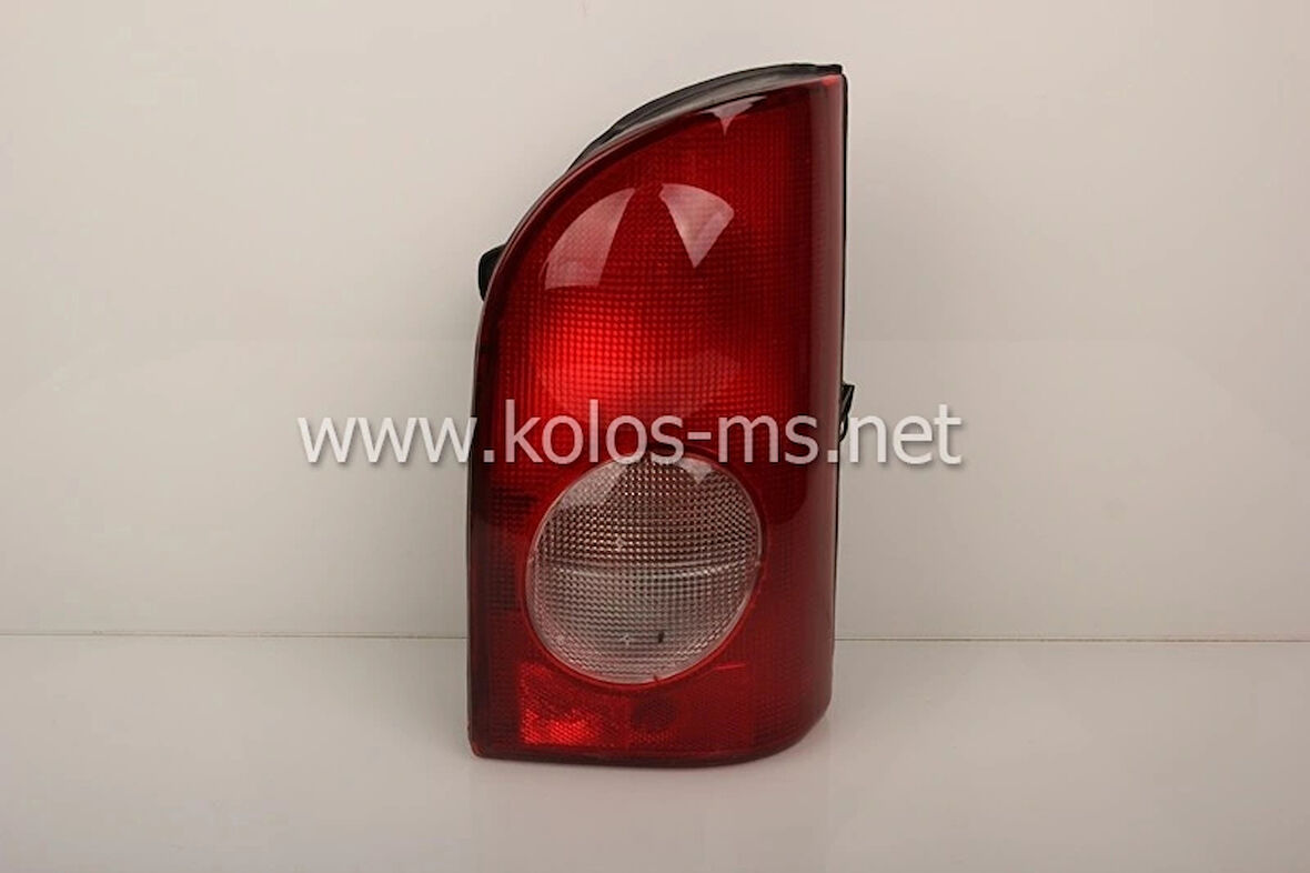 H100 1997- Stop Sağ Oem No (9240243800)