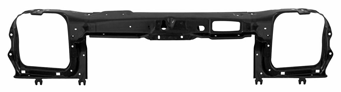 Fiat Doblo 2001-2005 Ön Panel Oem No (98808031)