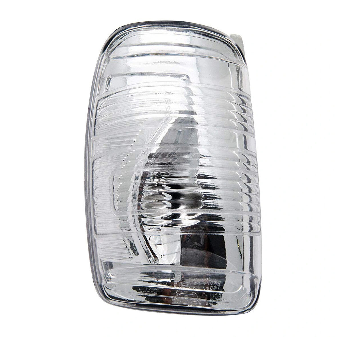 Ford Transit 2014- Ayna Sinyali Beyaz Sol Oem No (Bk3113B381Ad)