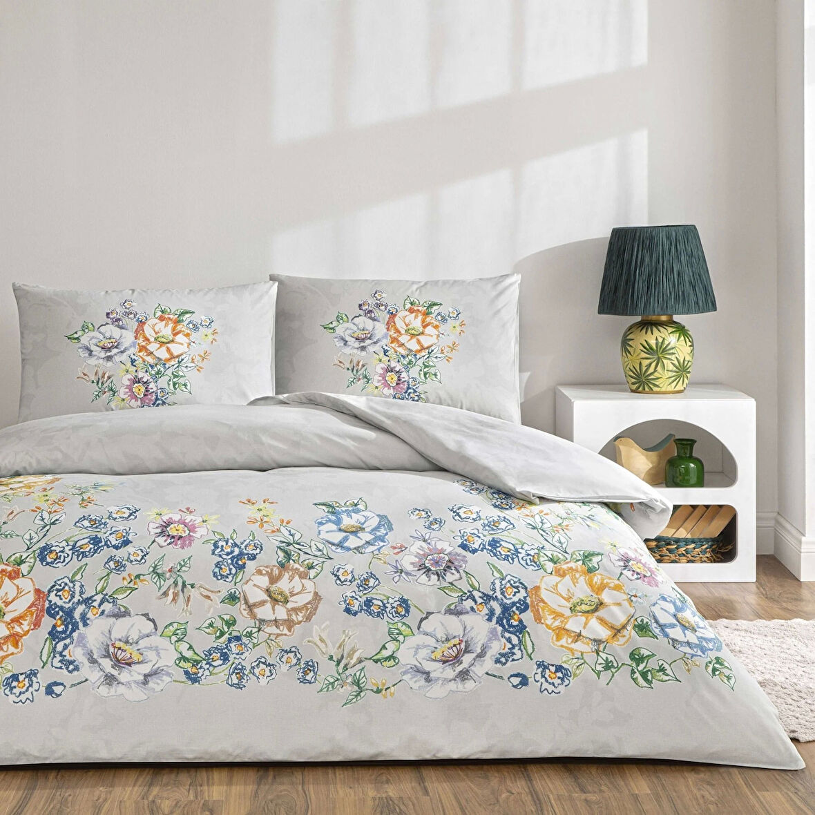 TAÇ FIORA RF NEV. TAK. GRI ÇK 1000050428