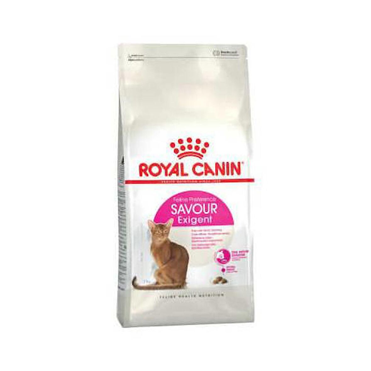 Royal Canin Exigent Seçici Kedi Maması 2 Kg