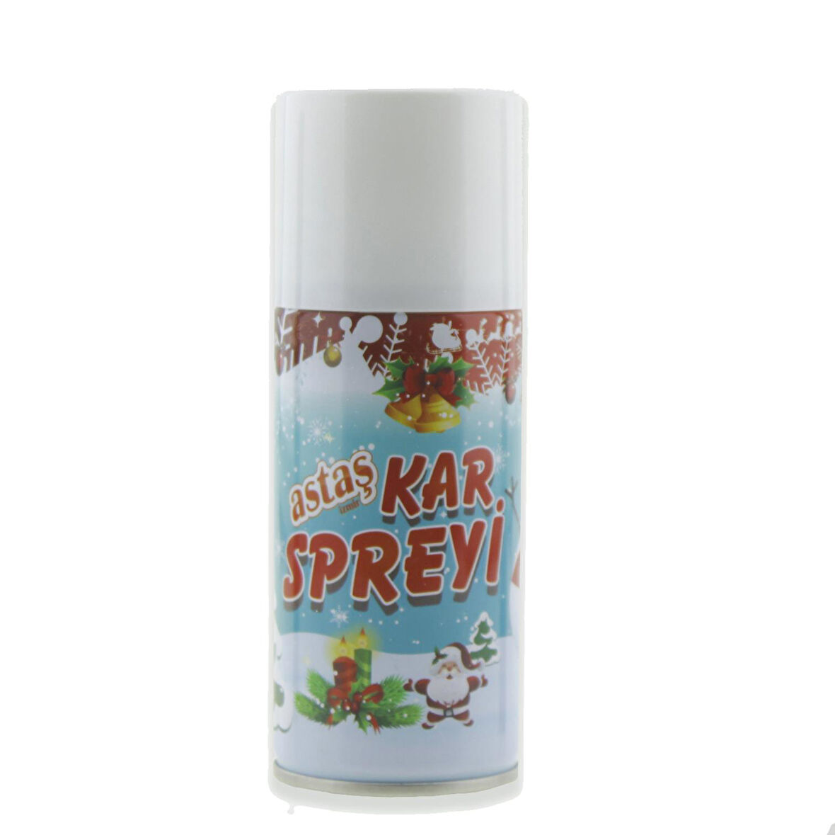 150ml Kar Spreyi Yılbaşı