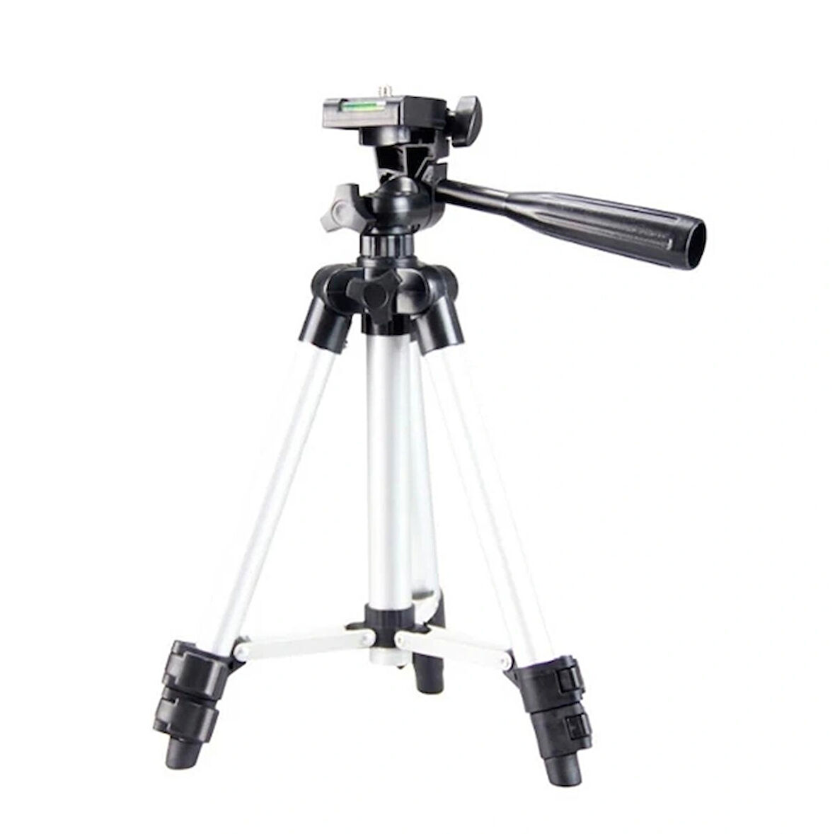 Ally 65cm Alüminyum Cep Telefonu+kamera Tripod Stand