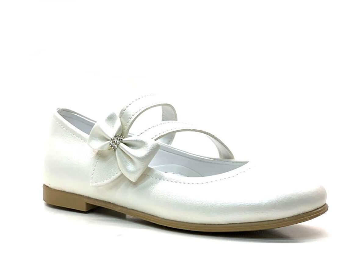 Tuğba Ortopedi 2226 Kız Çocuk Babet