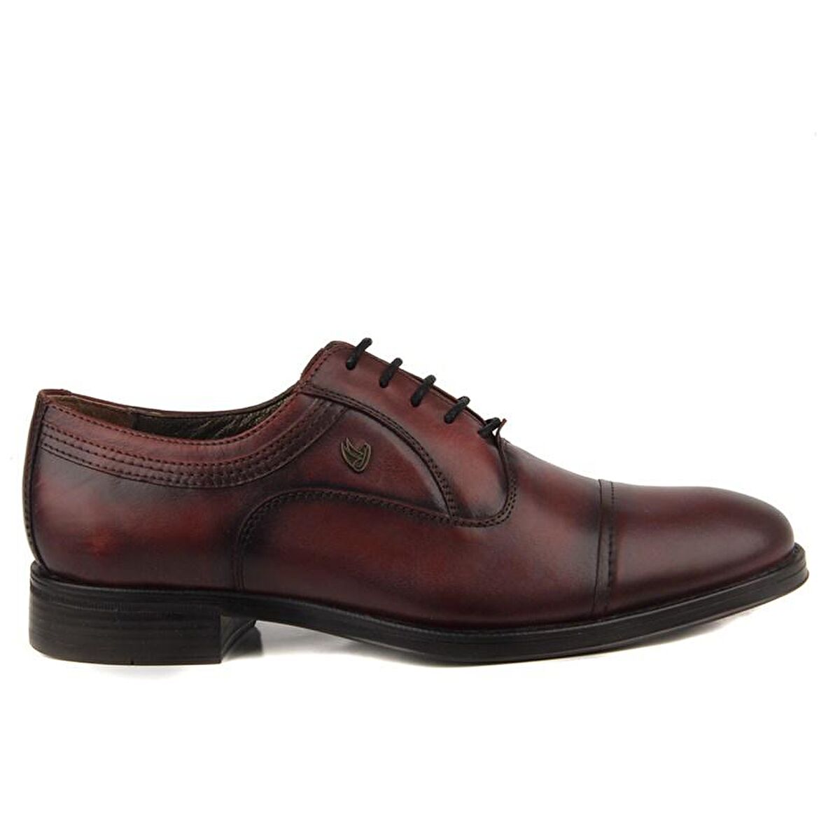 Sail Lakers - Bordo Günlük Ayakkabı