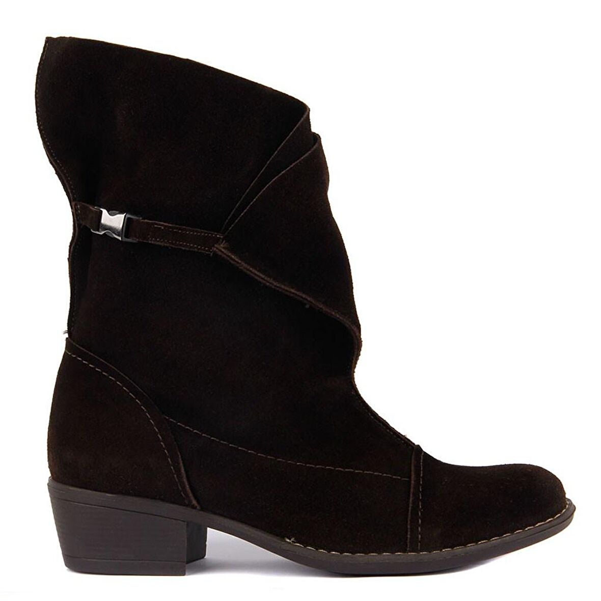 Sail Lakers - Kadın Deri Bot