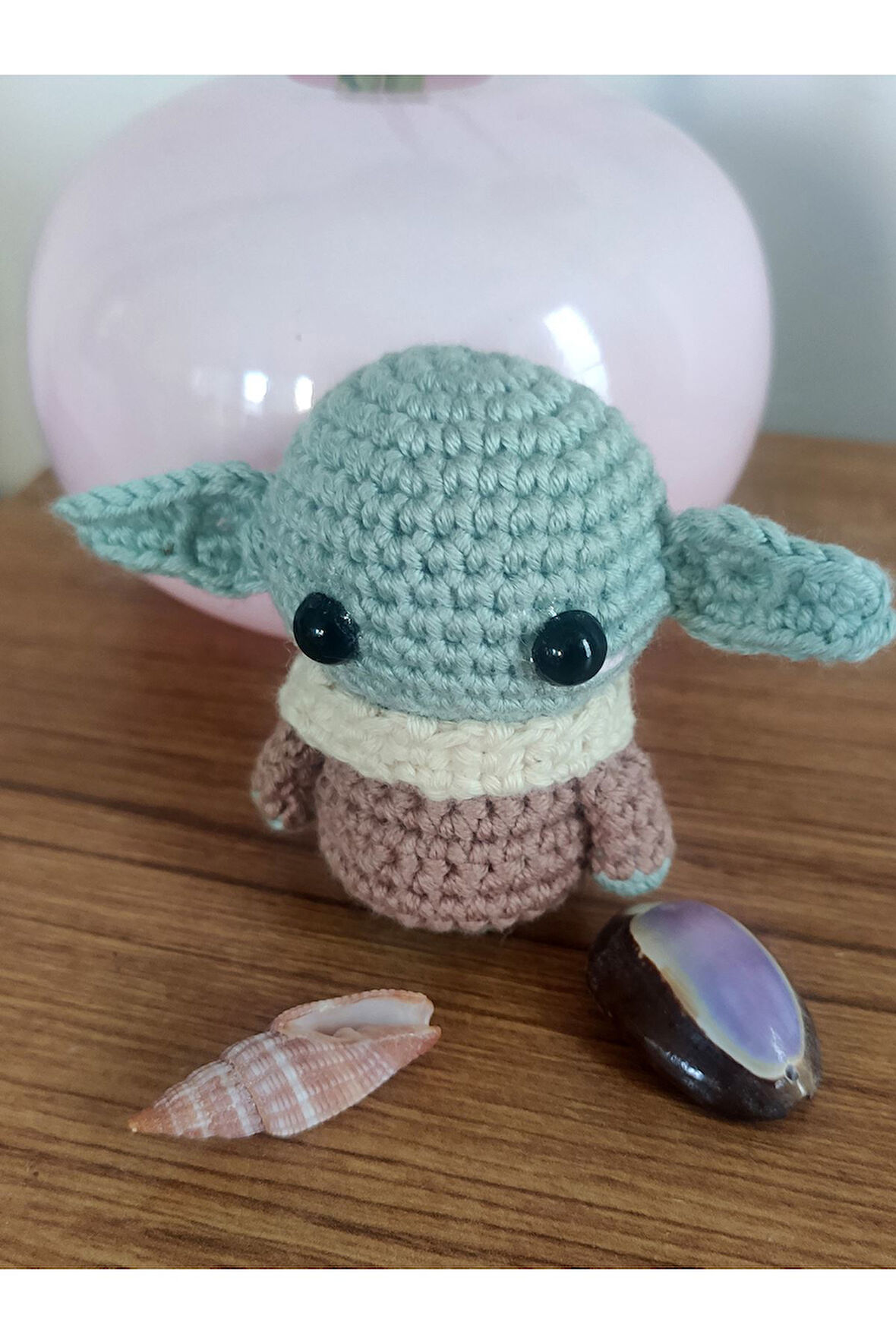 Galaksinin En Sevimli Yaratığı