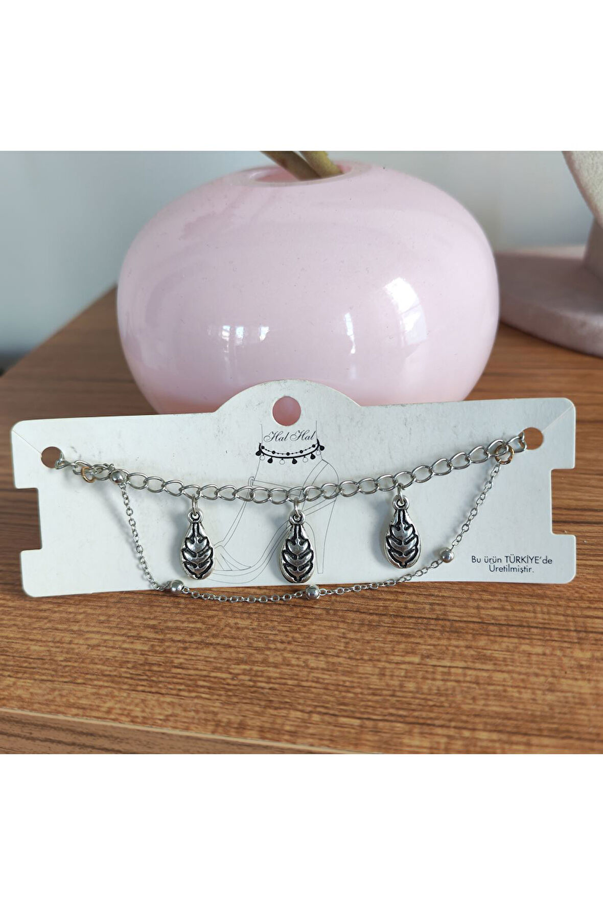 HalHal - Paslanmaz - 12466