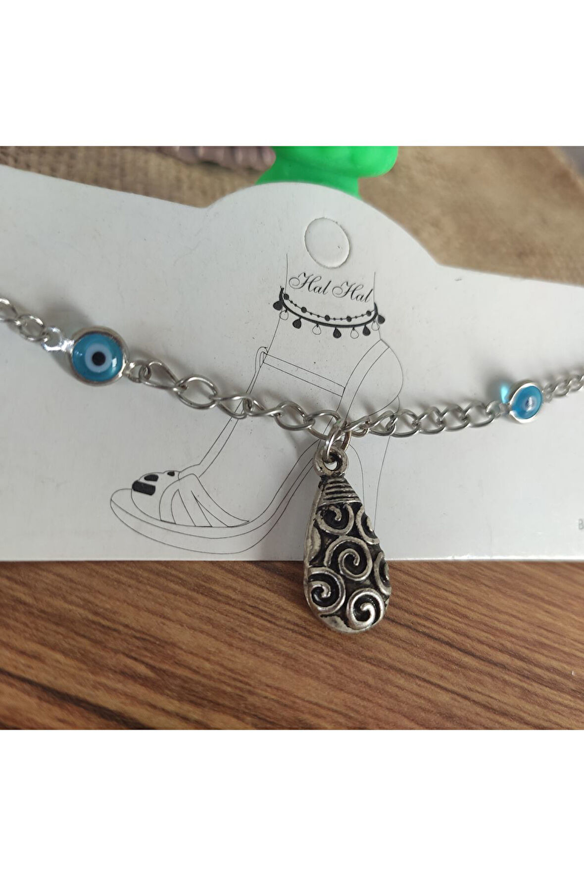 HalHal - Paslanmaz - 12470