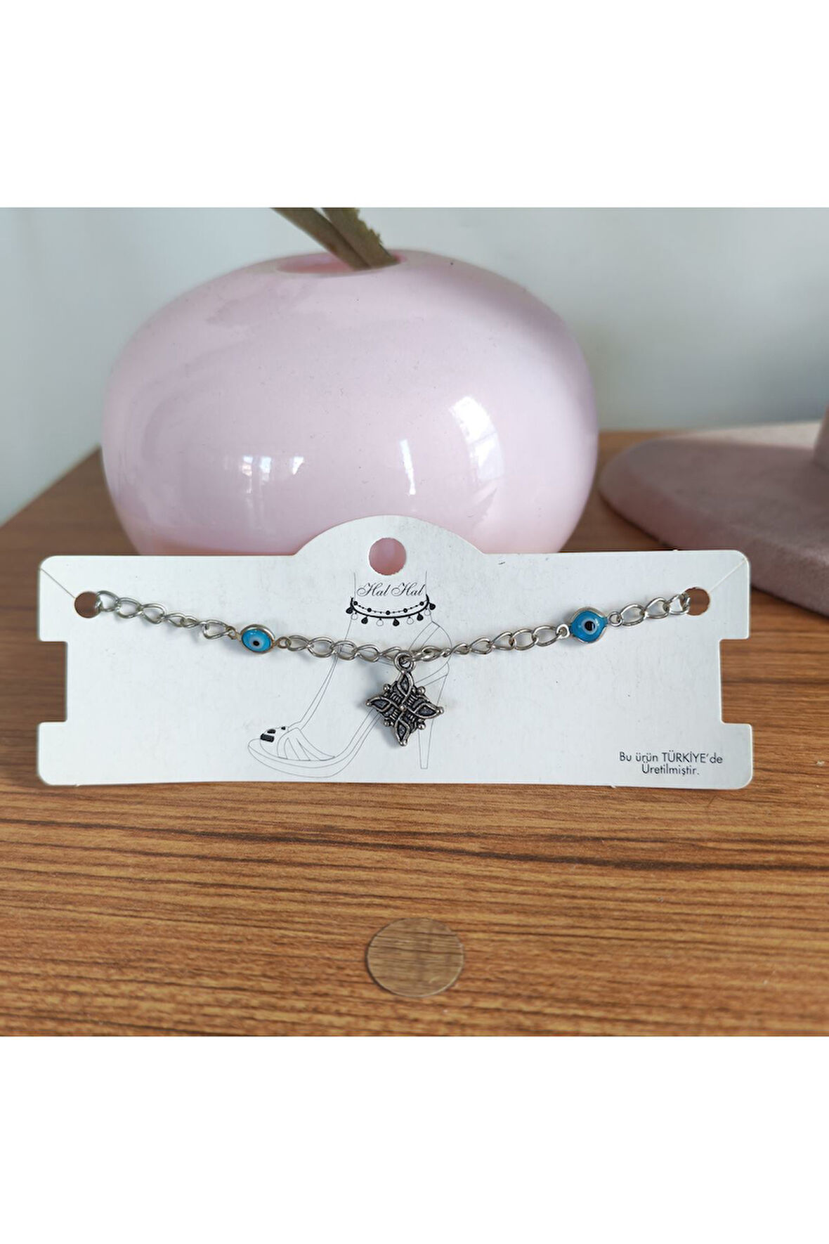 HalHal - Paslanmaz - 12471