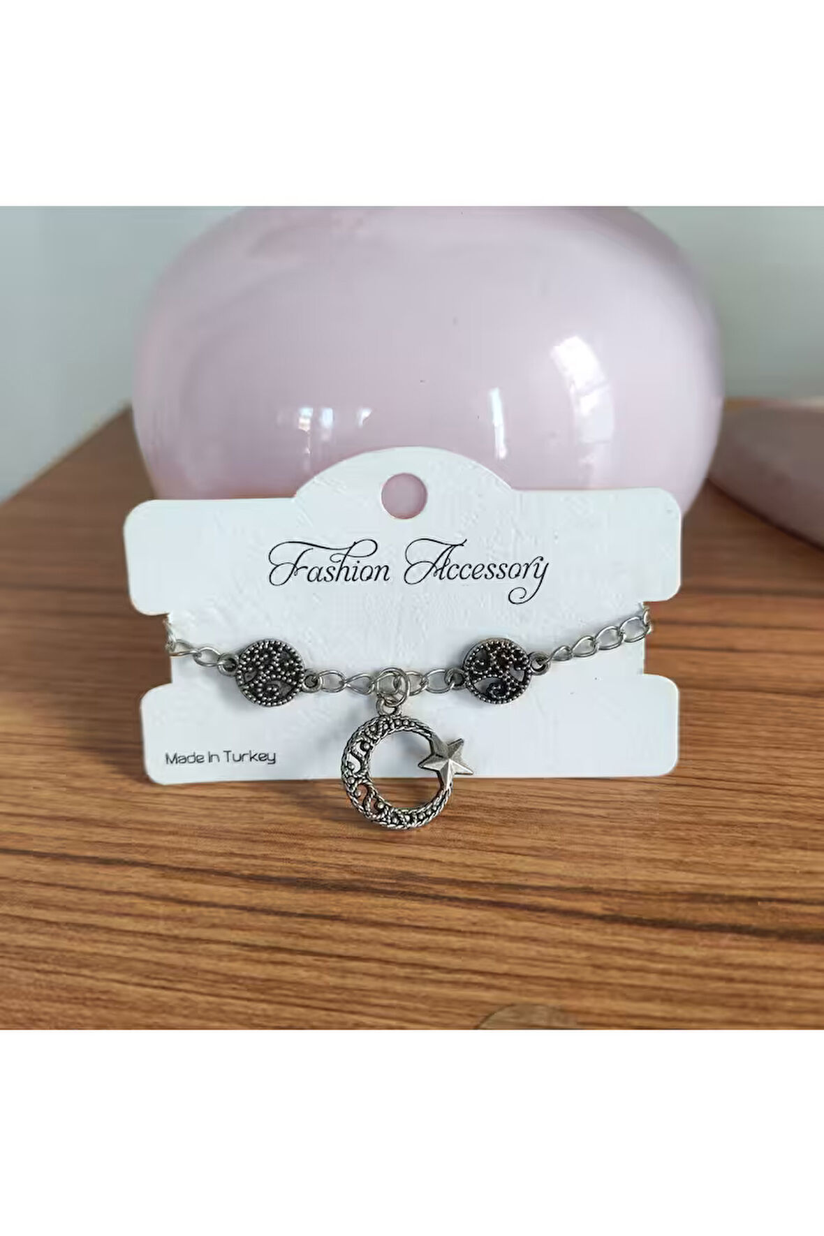 Bileklik - Paslanmaz