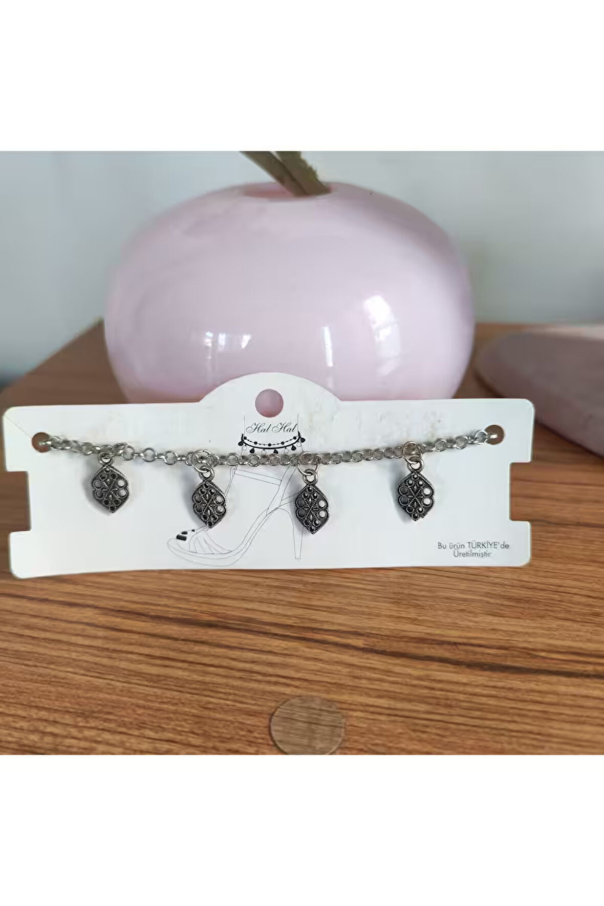 Bileklik - Paslanmaz