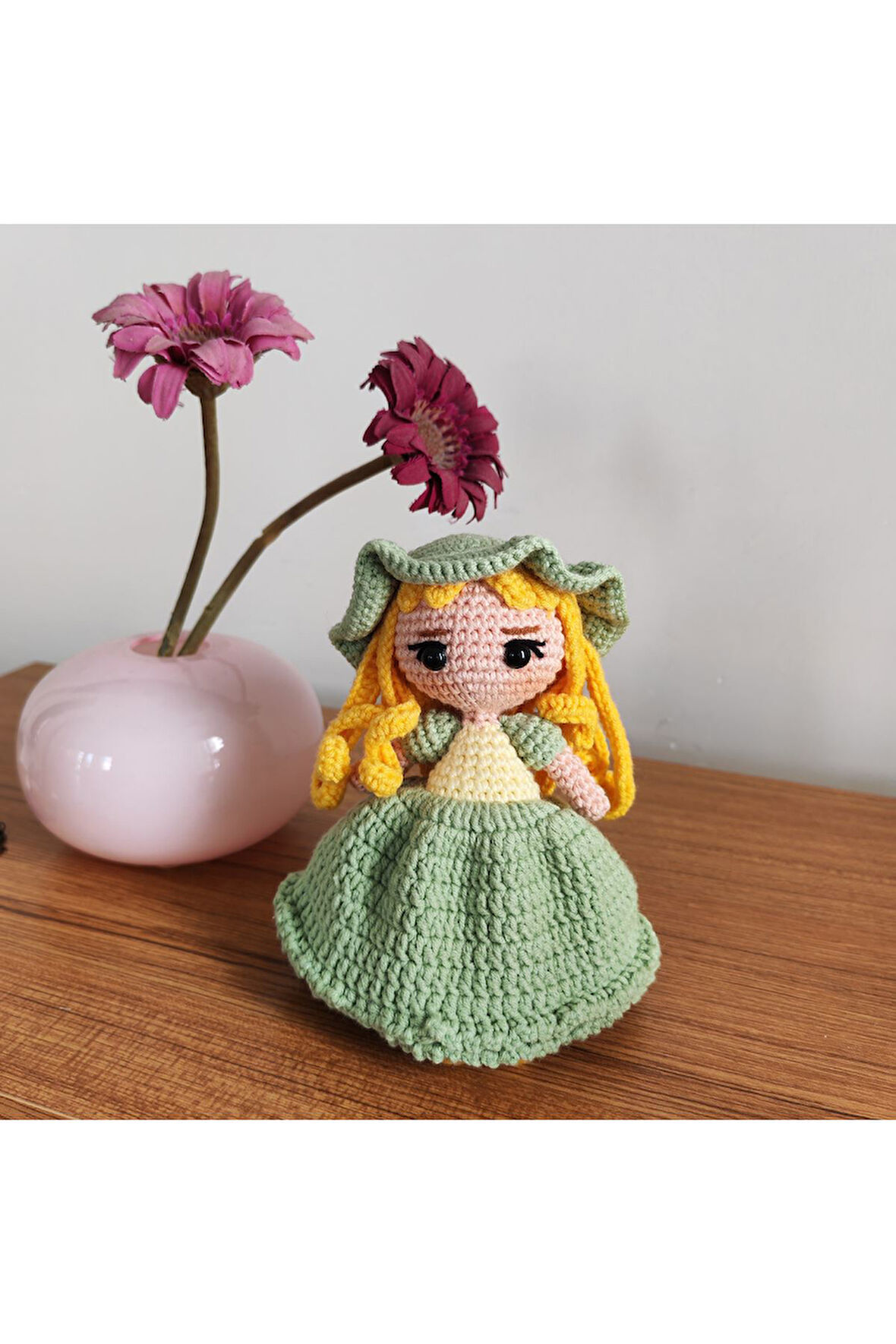 Kır Güzeli (Country Belle)