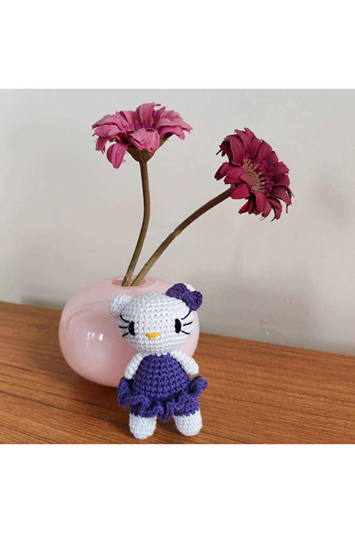 SEVIMLI KEDİ Kawaii Moru