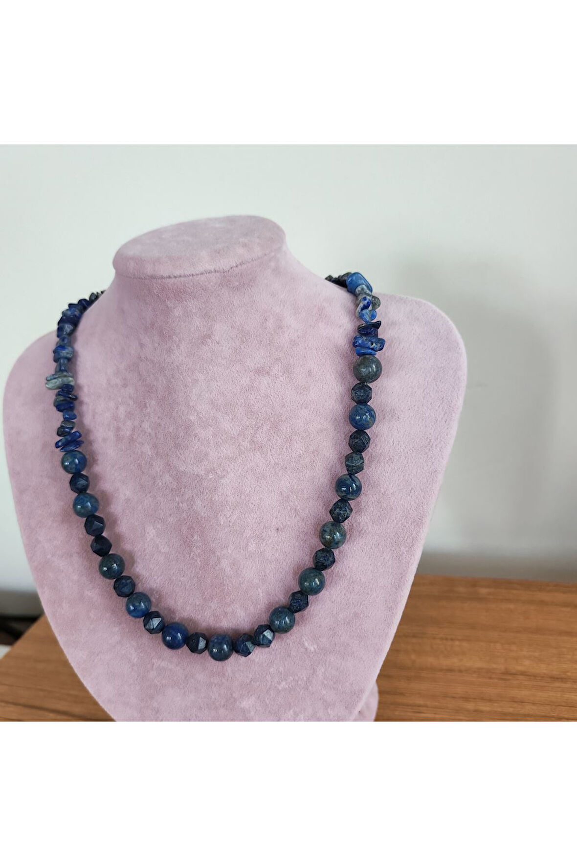 Lapis Lazuli Taşı