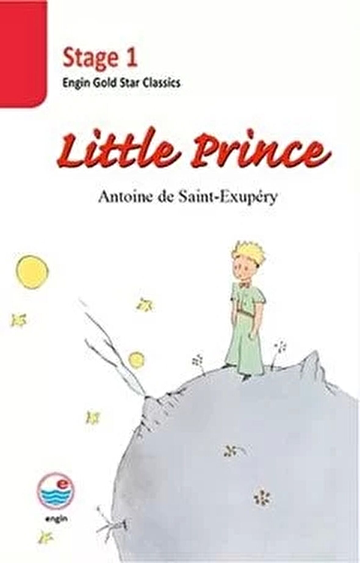 The Little Prince - Stage 1