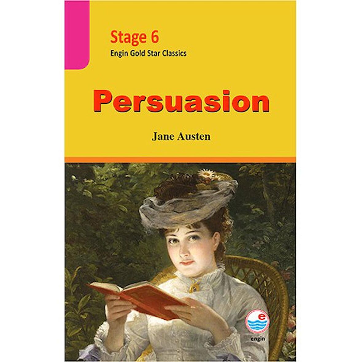 Persuasion - Stage 6