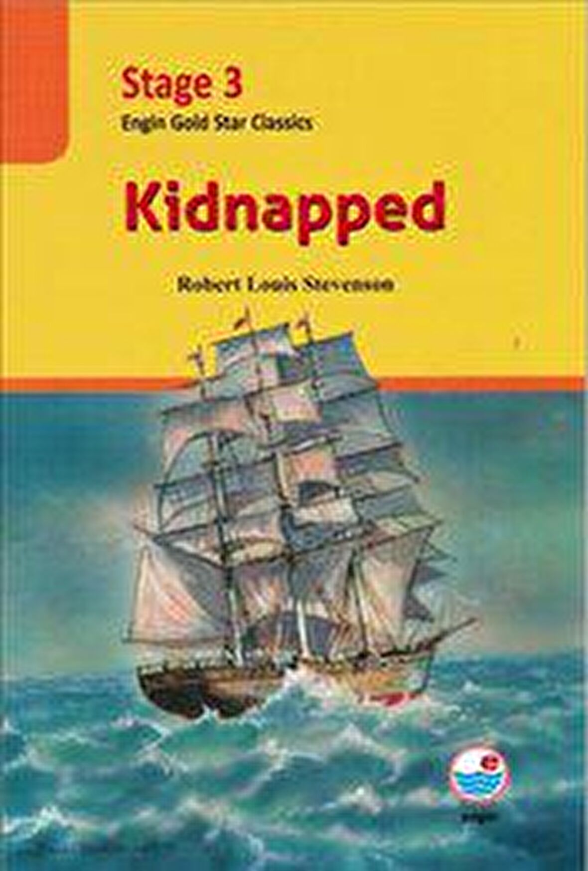 Kidnapped - Stage 3