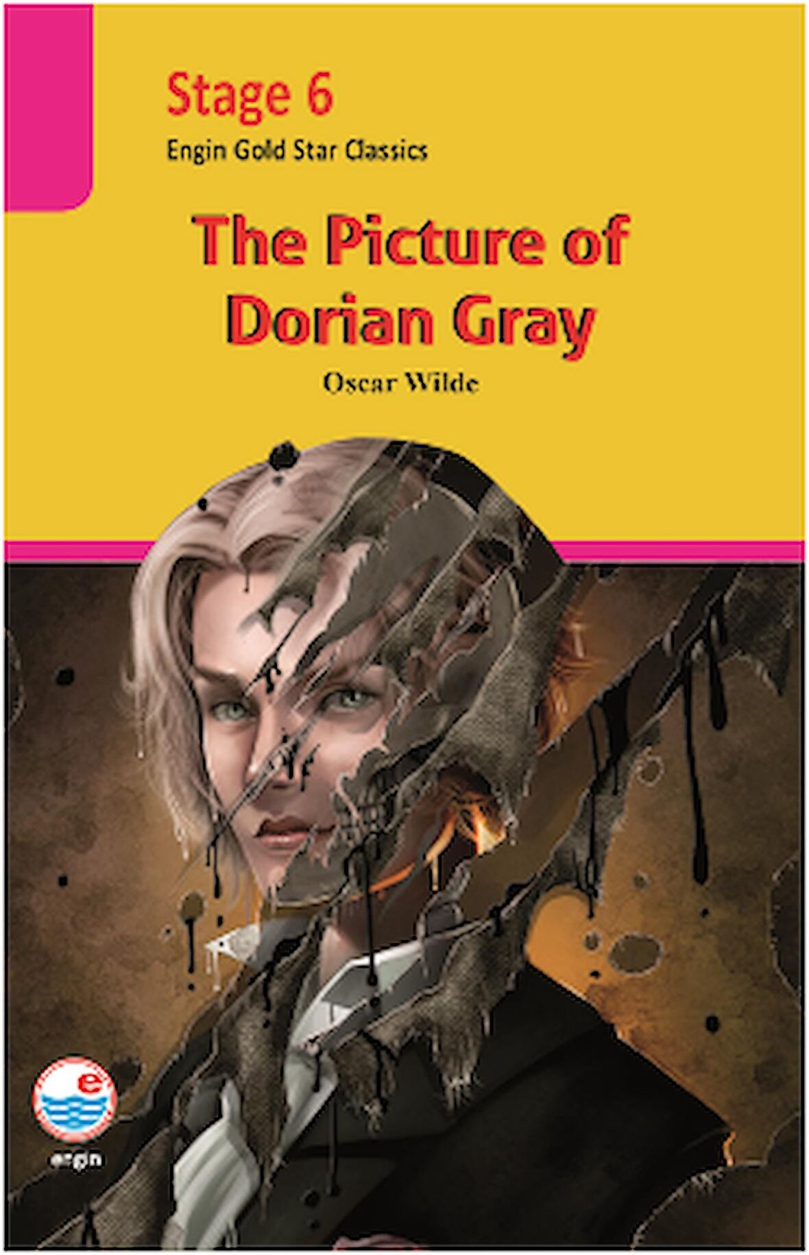 The Picture of Dorian Gray - Stage 6