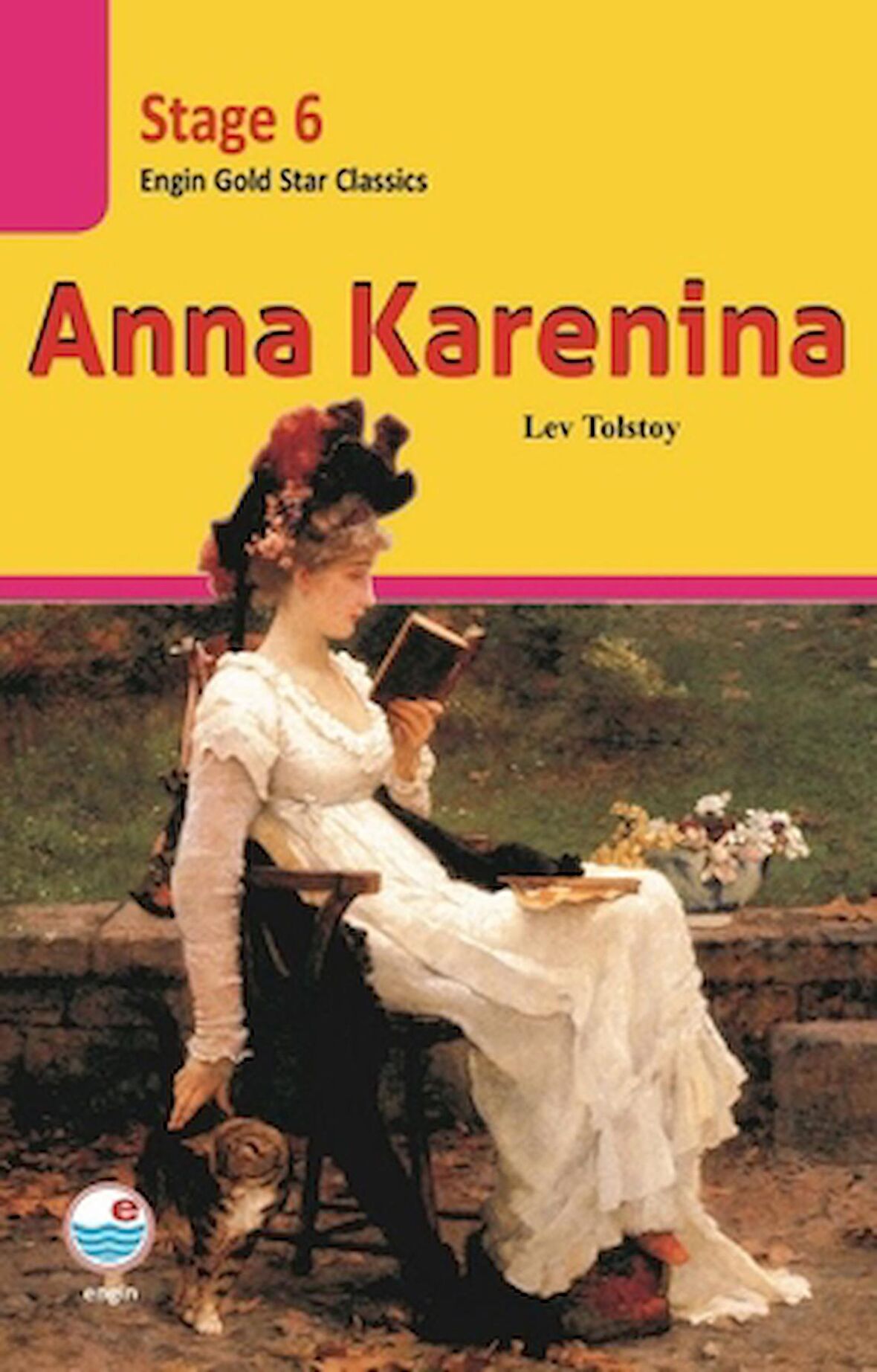 Anna Karenina - Stage 6