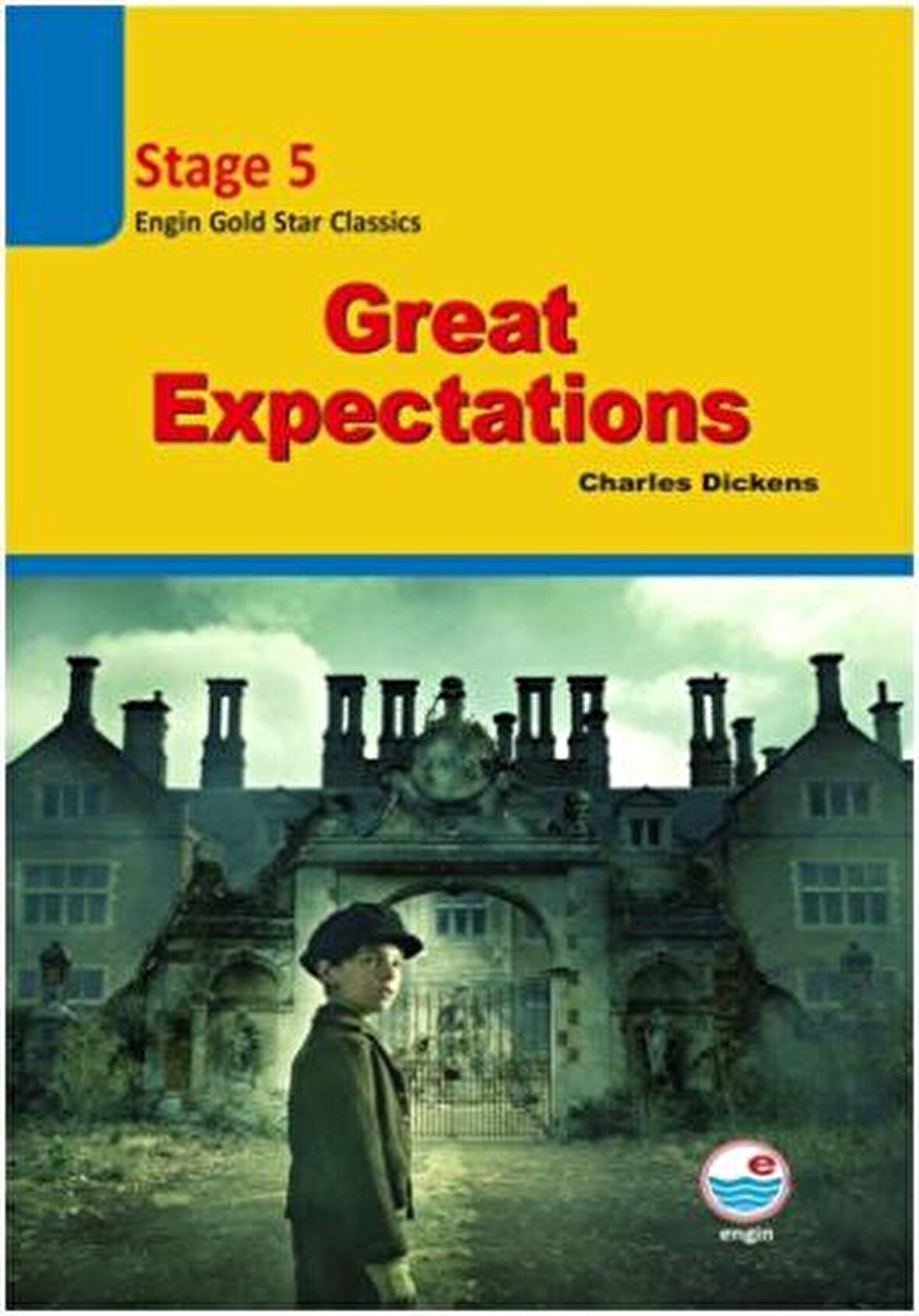 Great Expectations - Stage 5