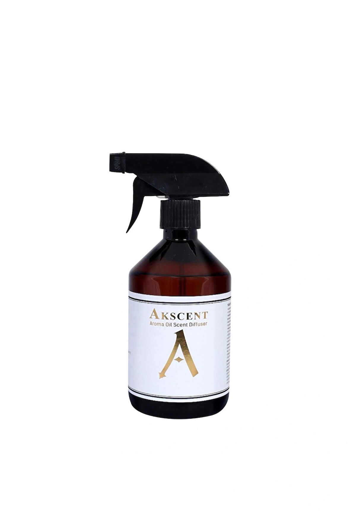 Akscent Oda Sprey Vacco 500 ml