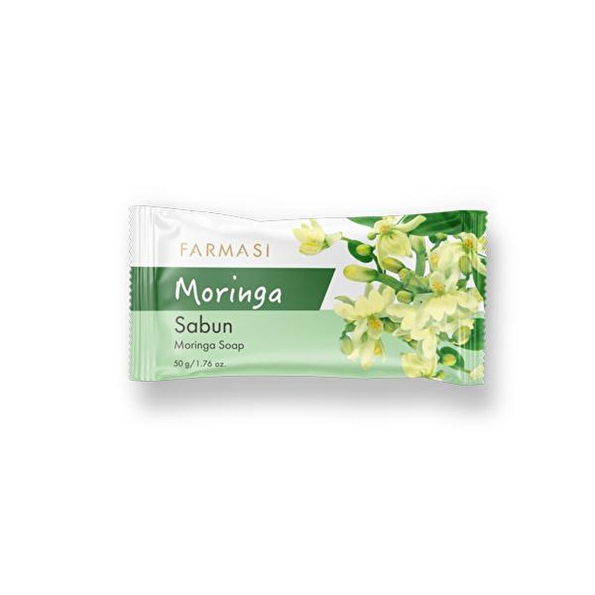 FARMASİ MORINGA SABUN 50 G