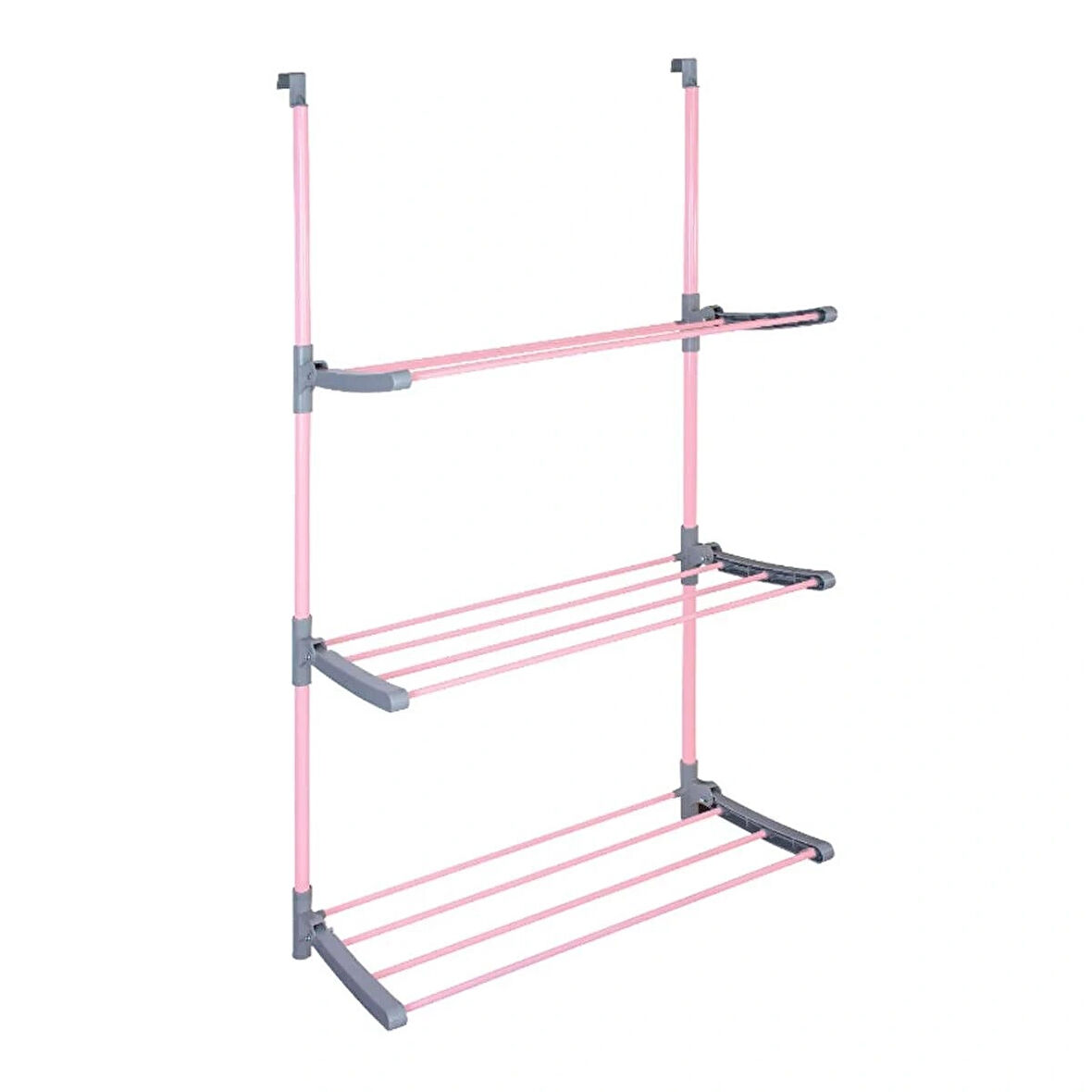 KATLANIR KAPI ARKASI KURUTMALIK 11 METRE ASMA KAPASİTELİ