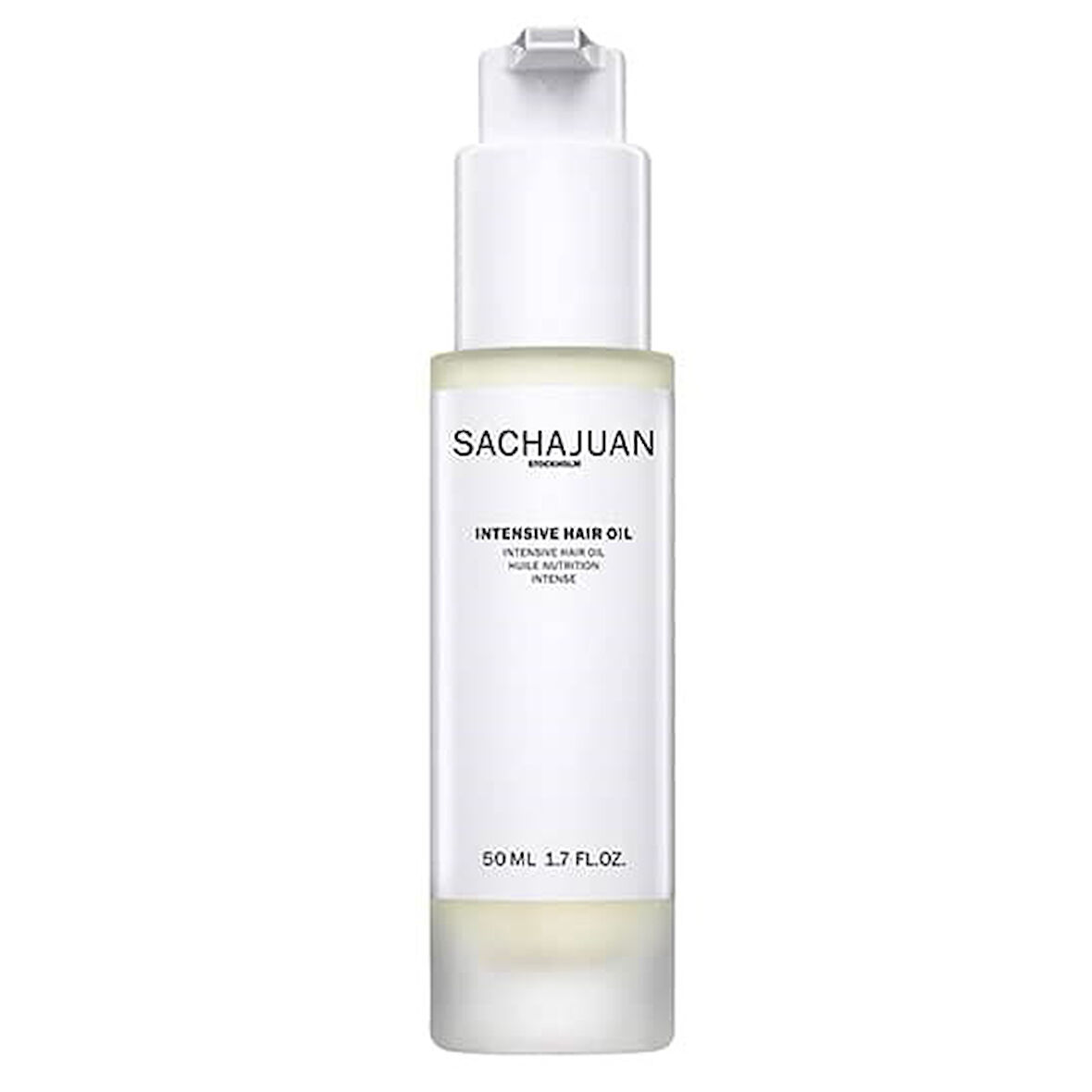 Sachajuan Intensive Hair Oil 50 ml Saç Bakım Yağı