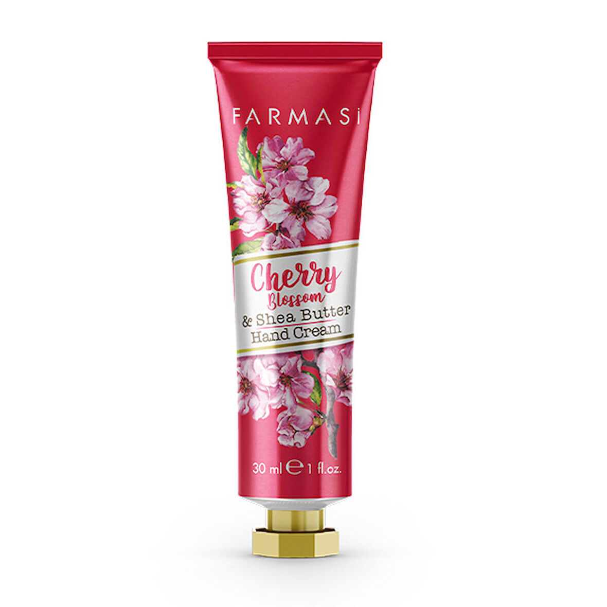 FARMASİ KİRAZ ÇİÇEĞİ & SHEA YAĞI EL KREMİ 30 ML