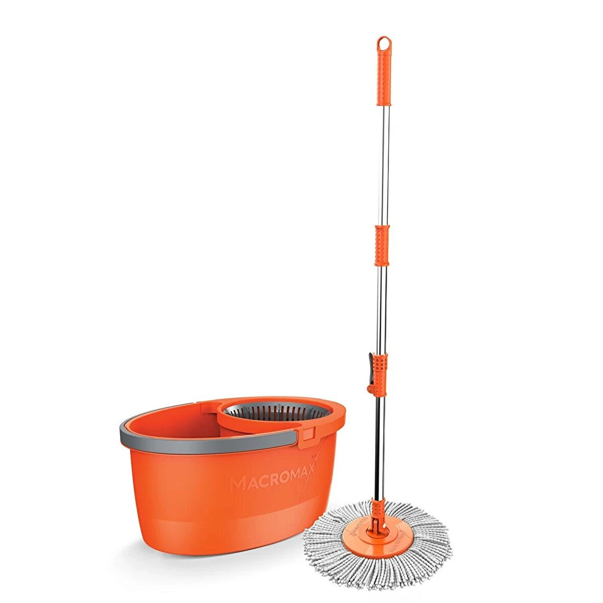 FASTER TEMİZLİK MOP SETİ