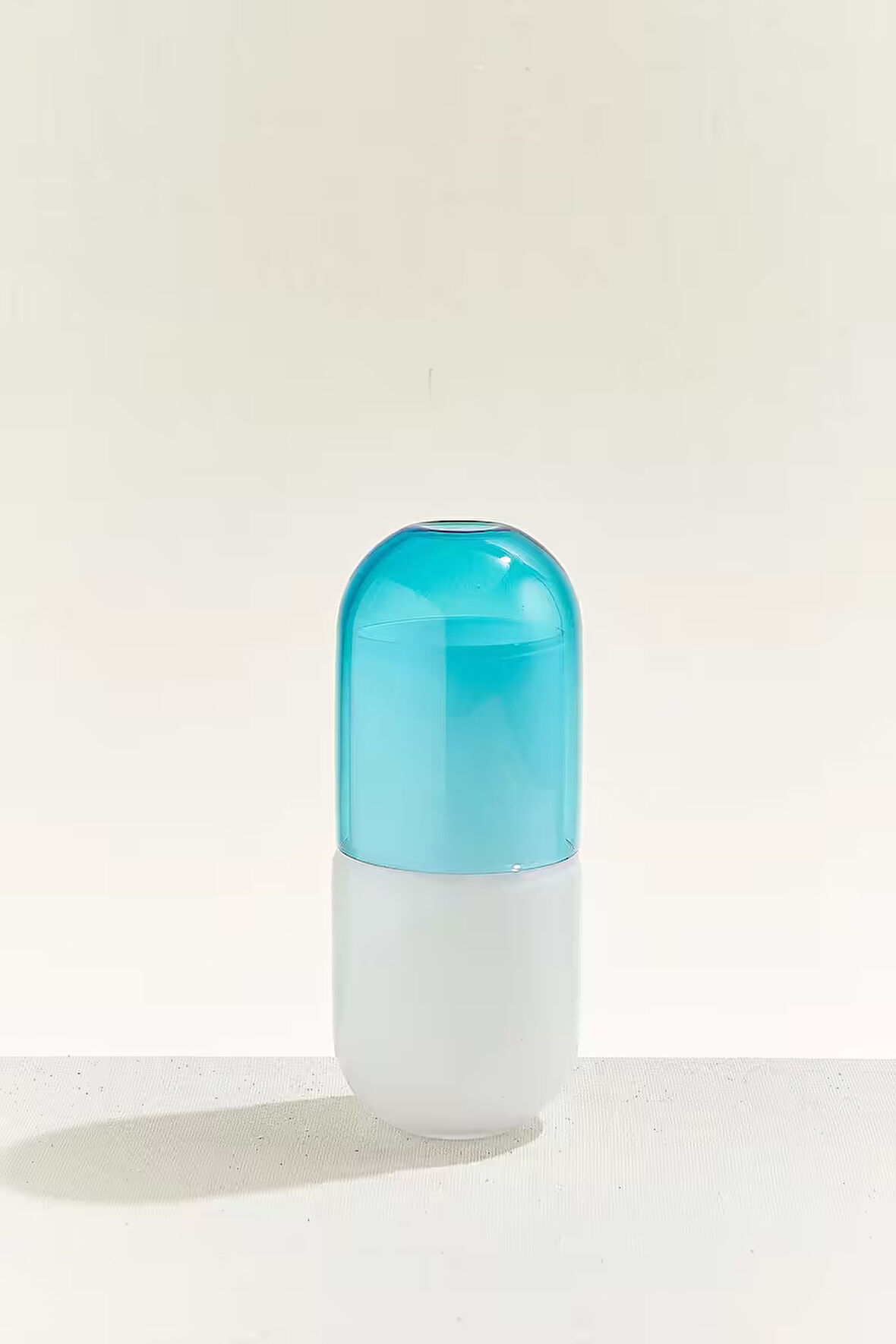 Hap Basucu Surahısı Turkuaz Mavı