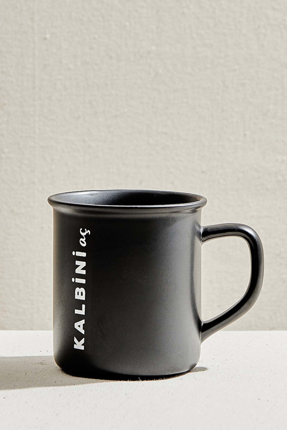 Paşabahçe Kalbını Ac Seramık Kupa