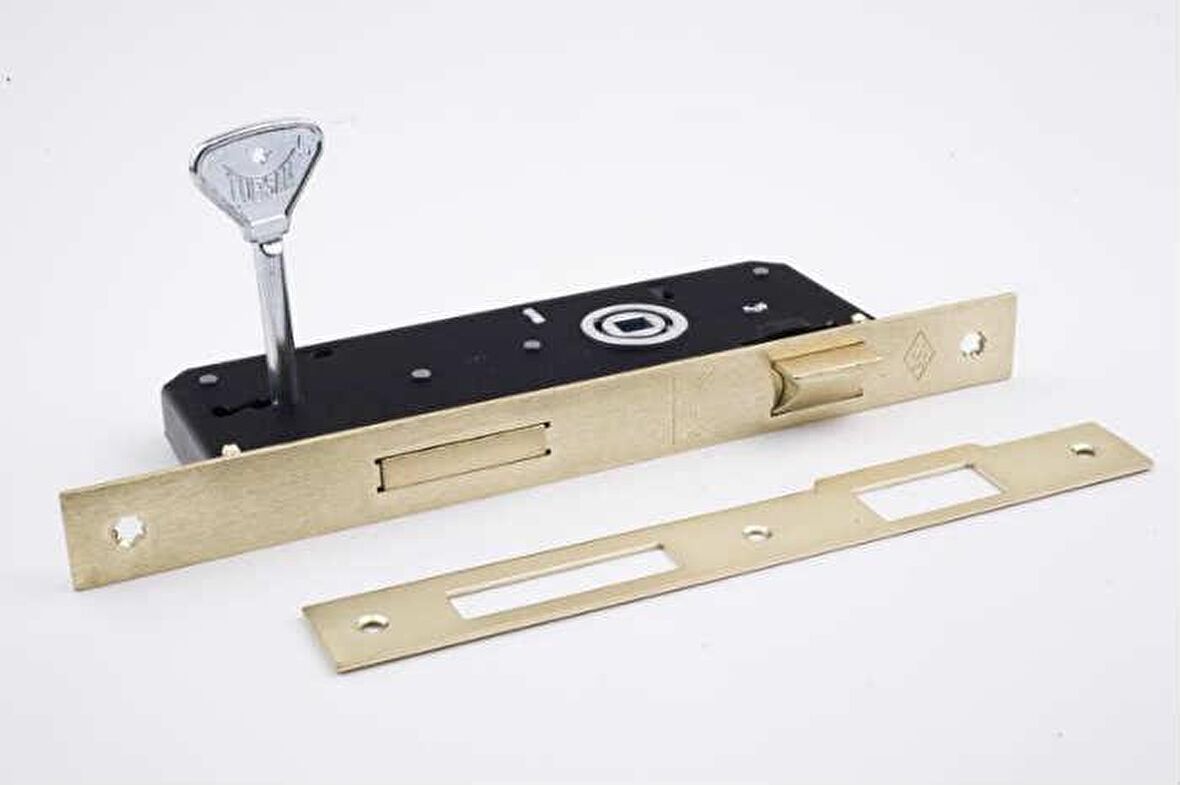 Oda Kapı Kilidi Tursan