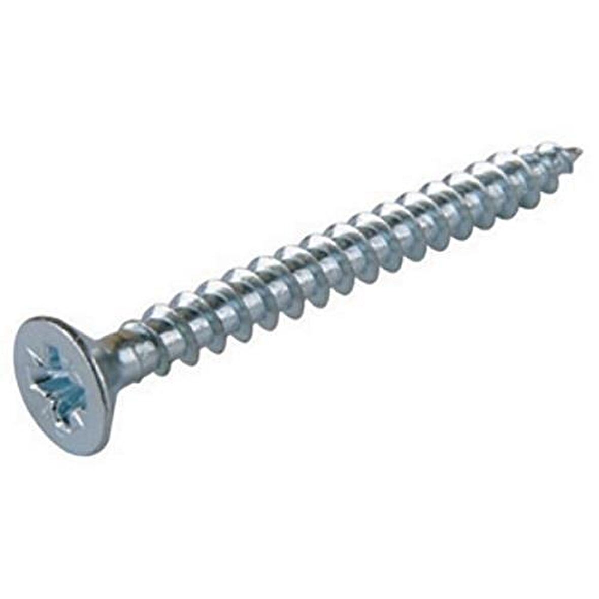 Ağaç Sunta Vida 3,5x30 1000 Adet