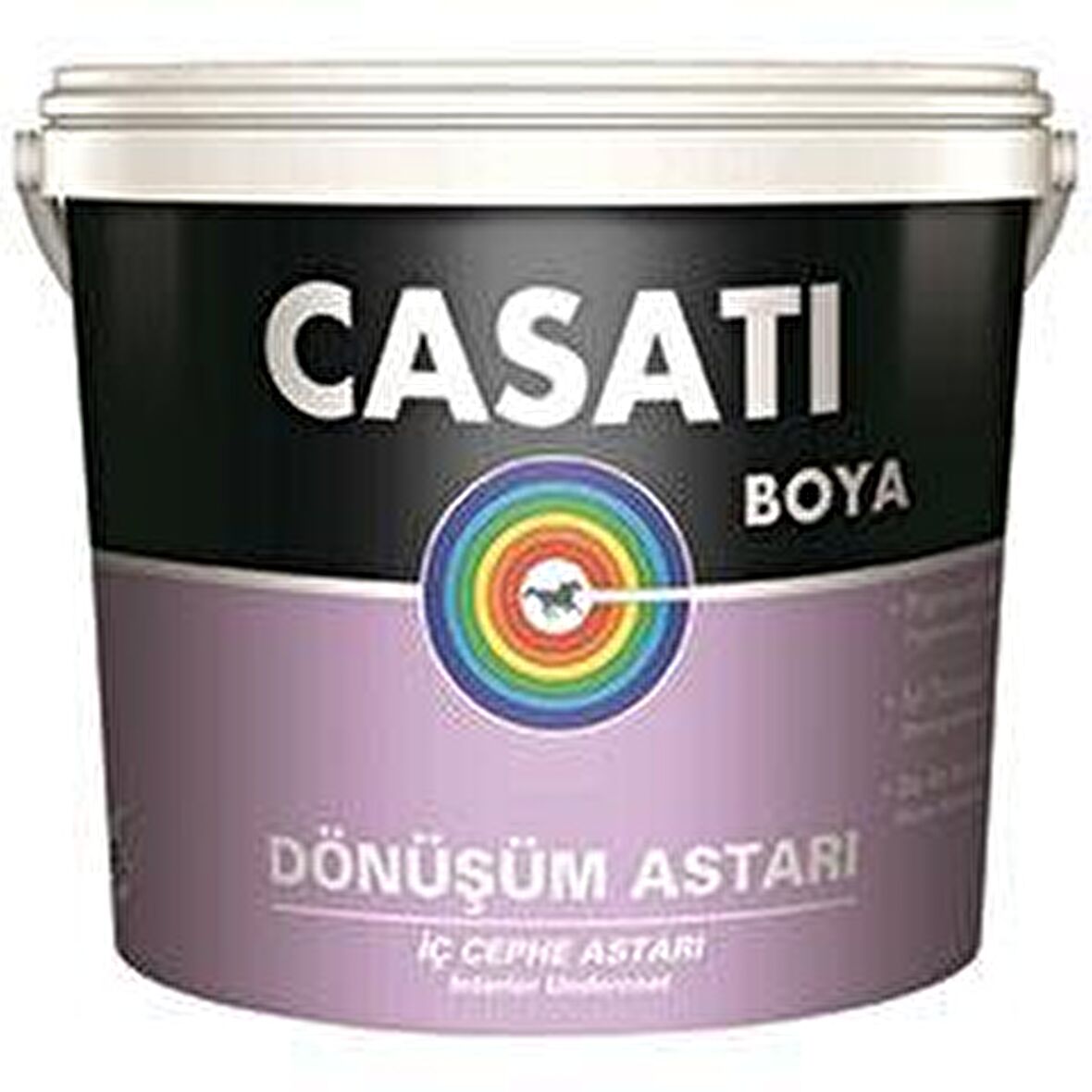 Dyo Casati Dönüşüm Astarı 10 Kg