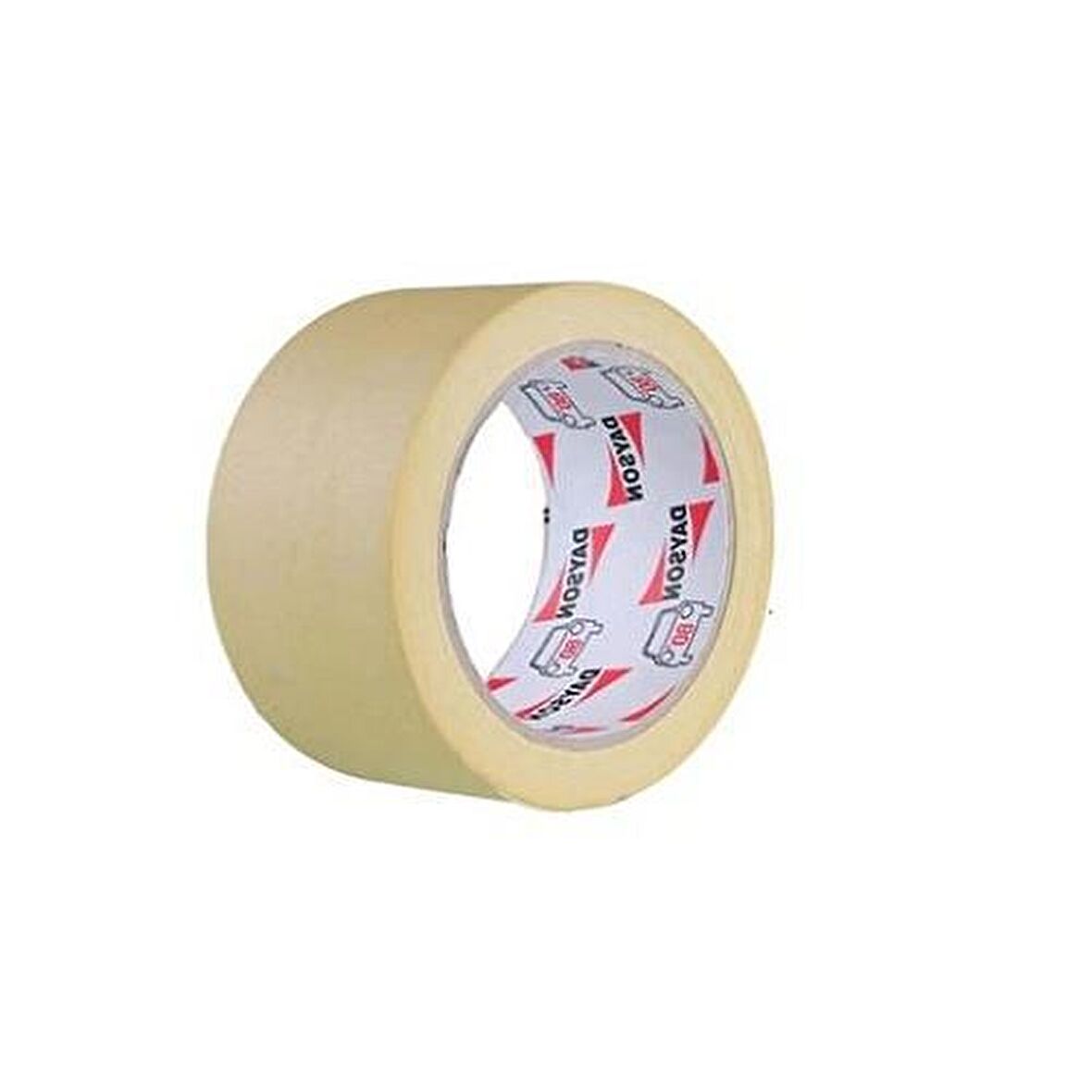 Maskeleme Bant Kağıt Bant Dayson 48 mm x 35 mt