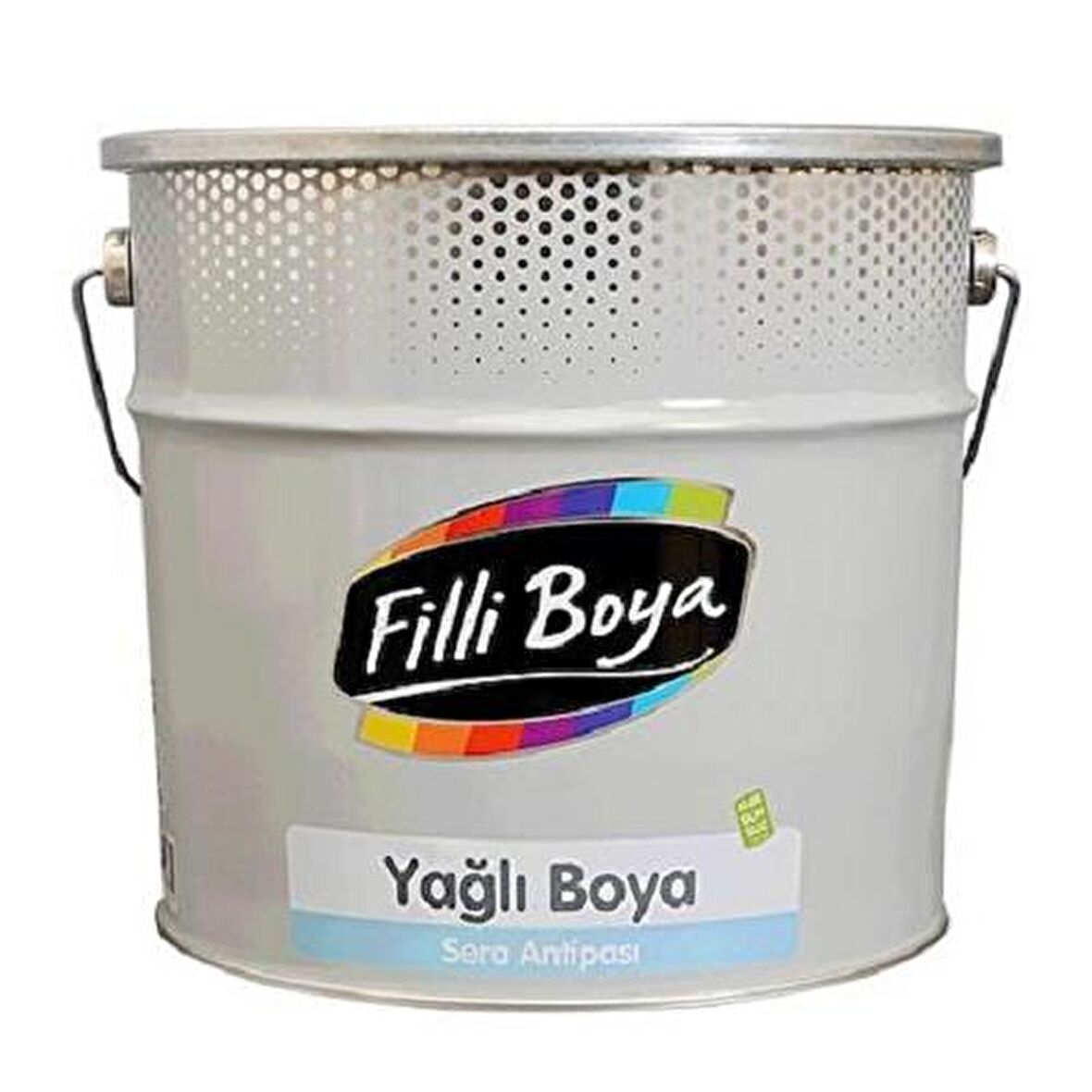 Filli Boya Sera Antipası Gri 20 Kg