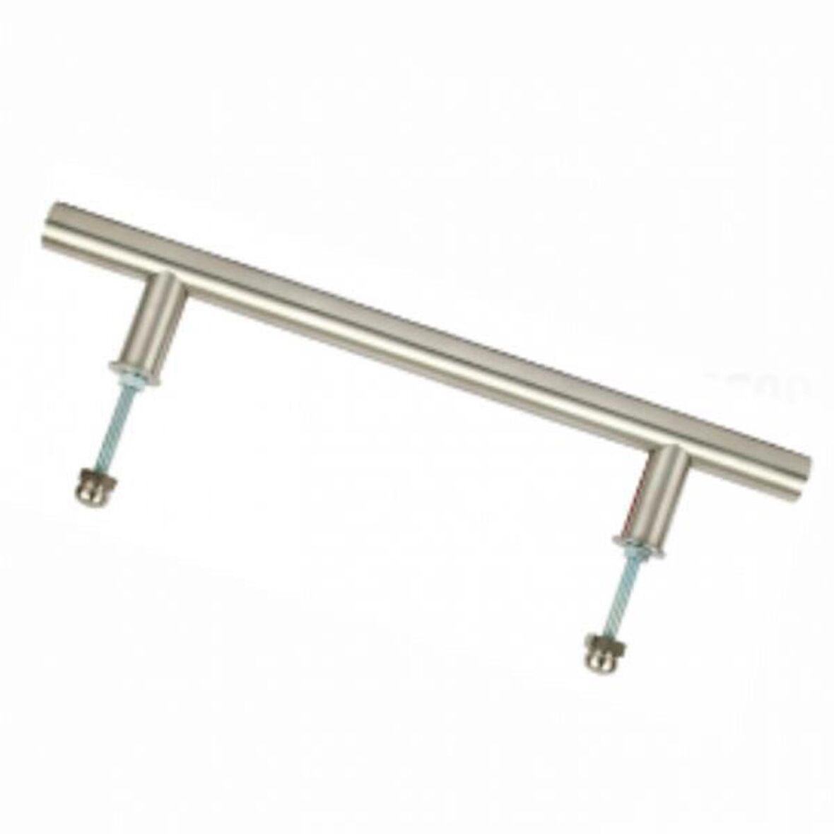 Ayarlanabilir 25x40 cm paslanmaz alüminyum inox çekme