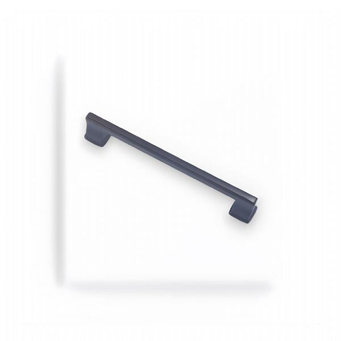 Doğanlar TECHNO tarçın mobilya kulp kulbu 160 mm