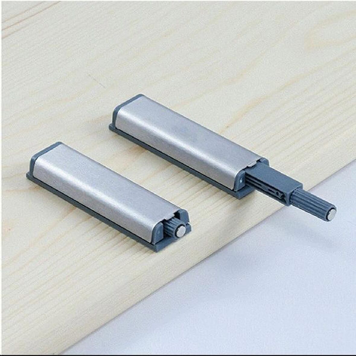 Marelli mıknatıslı kapak itici bas aç sistem inox PASLANMAZ