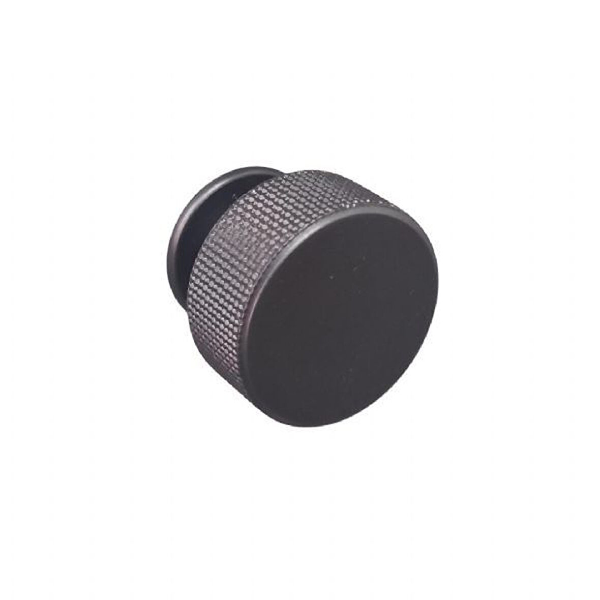 STYLE antrasit rengi çok şık mobilya ve dolap düğmesi