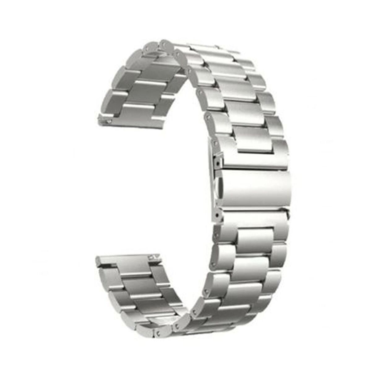 Apsuwa Robor R-GT E Kordon Kayış Metal Sıralı Çelik 20/krd04