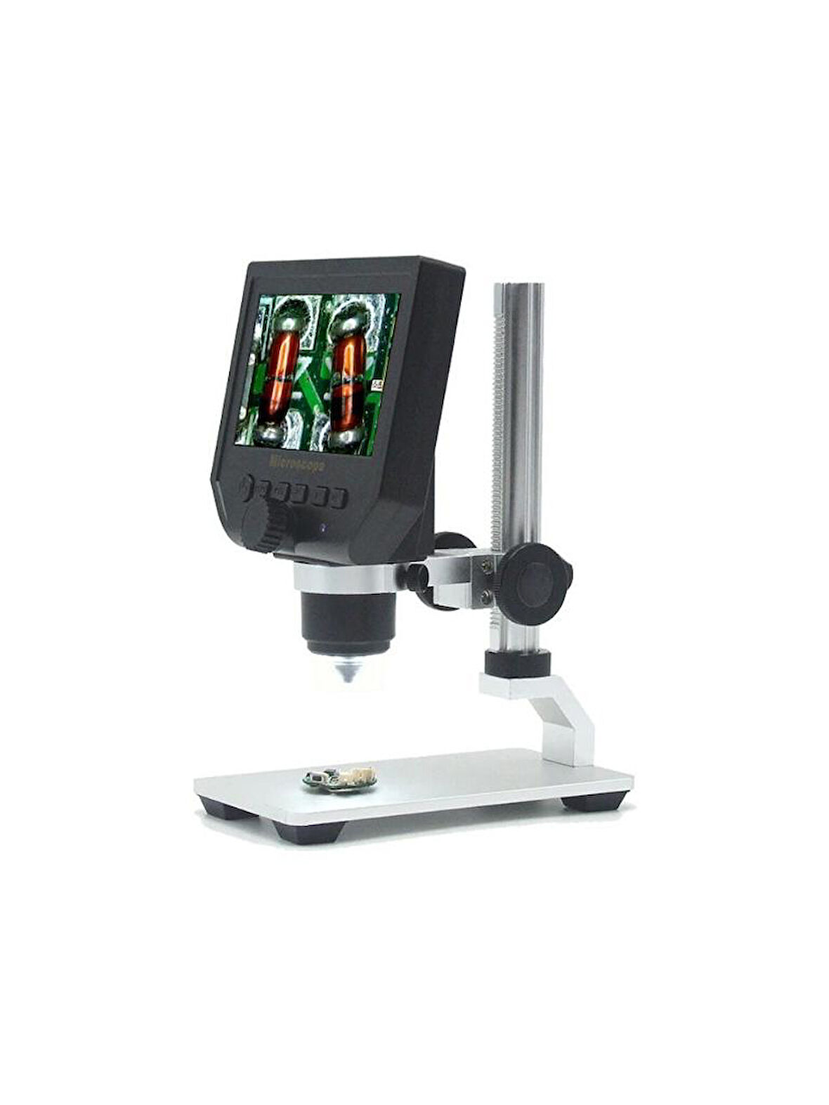 Alfalink 600X Dijital  4.3 İnç LCD Ekranlı USB Microskop
