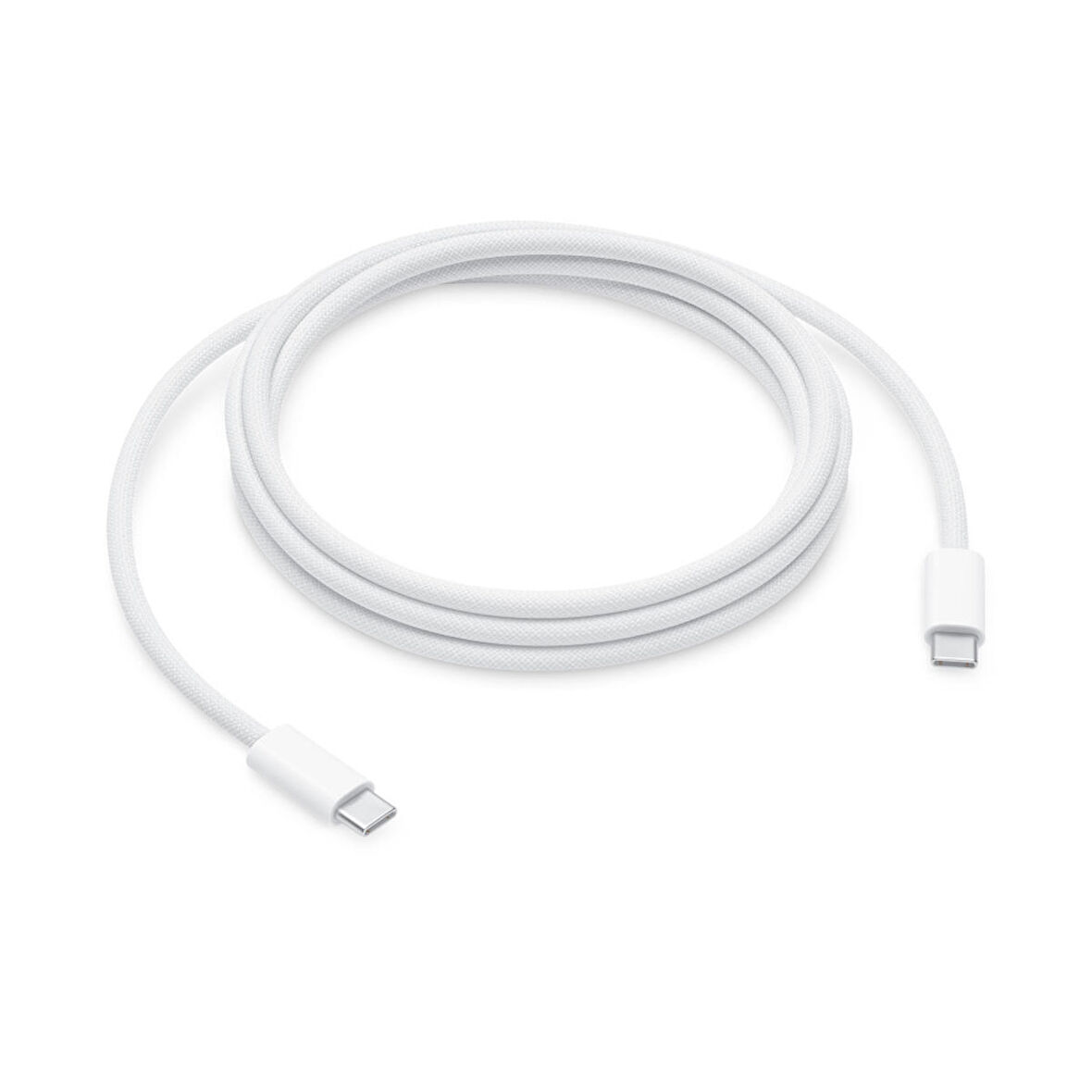 APPLE USB-C 240W CHARGE CABLE (2M) MU2G3ZM/A